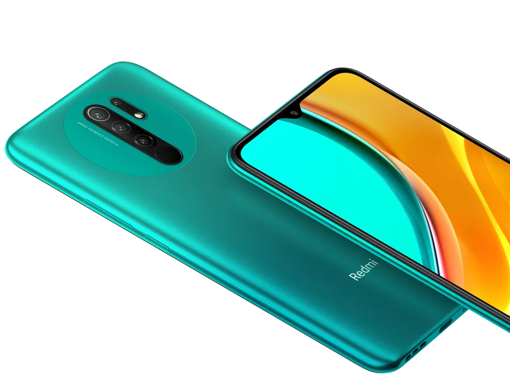 Xiaomi: Redmi 9 sỡ hữu cụm 4 camera AI, có mức giá từ 3,6 triệu đồng  ảnh 2