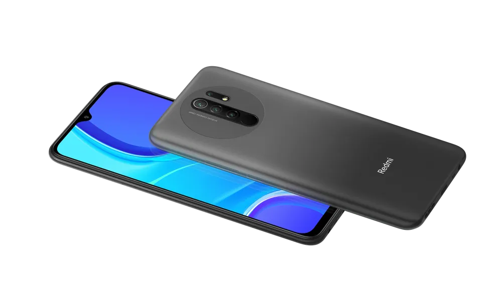 Xiaomi: Redmi 9 sỡ hữu cụm 4 camera AI, có mức giá từ 3,6 triệu đồng  ảnh 4