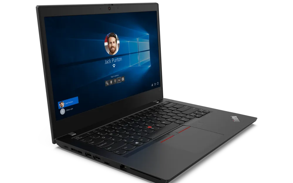 ThinkPad L Series mới, cân bằng tối ưu giữa hiệu năng và chi phí ảnh 1