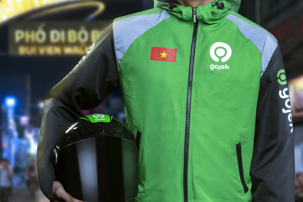 GoViet chuyển thành Gojek, mang tới trải nghiệm tốt hơn cho người dùng ảnh 1