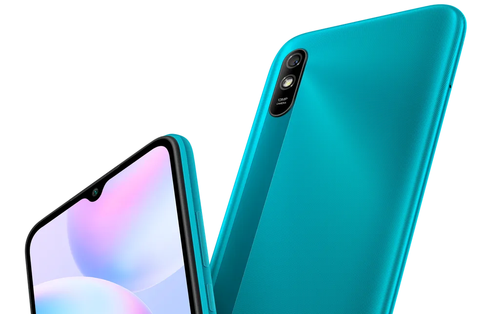 Redmi 9A smartphone phân khúc phổ thông có mức giá dưới 2 triệu đồng ảnh 2