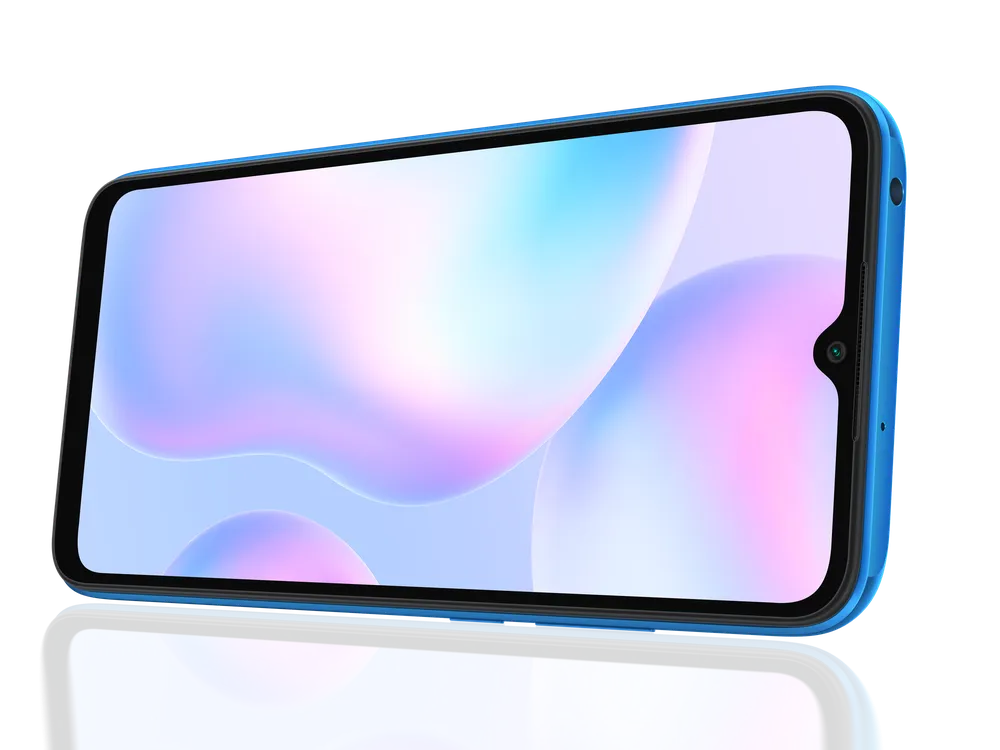 Redmi 9A smartphone phân khúc phổ thông có mức giá dưới 2 triệu đồng ảnh 3