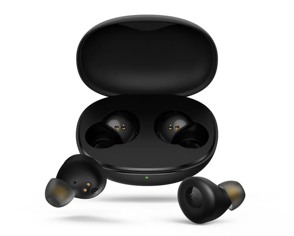 Realme: Công bố giá các sản phẩm Realme Watch, Realme Buds Q, Realme C11 ảnh 3