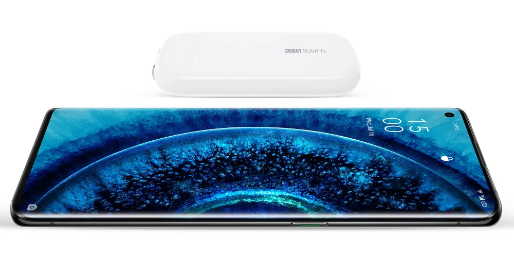 OPPO: Loạt các giải pháp sạc nhanh mới gồm công nghệ sạc công suất cao có dây, không dây  ảnh 7