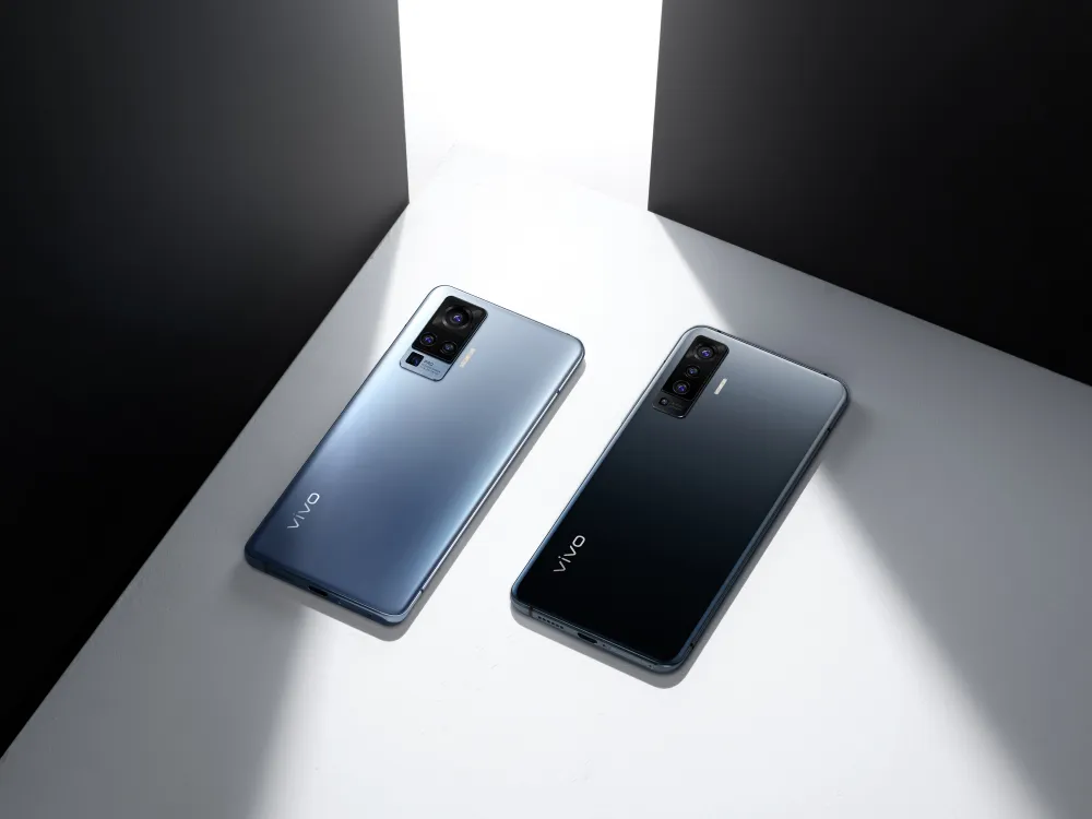 vivo X Series: Bộ đôi X50 và X50 Pro sẽ chính thức ra mắt vào ngày 30-7 sắp tới ảnh 3