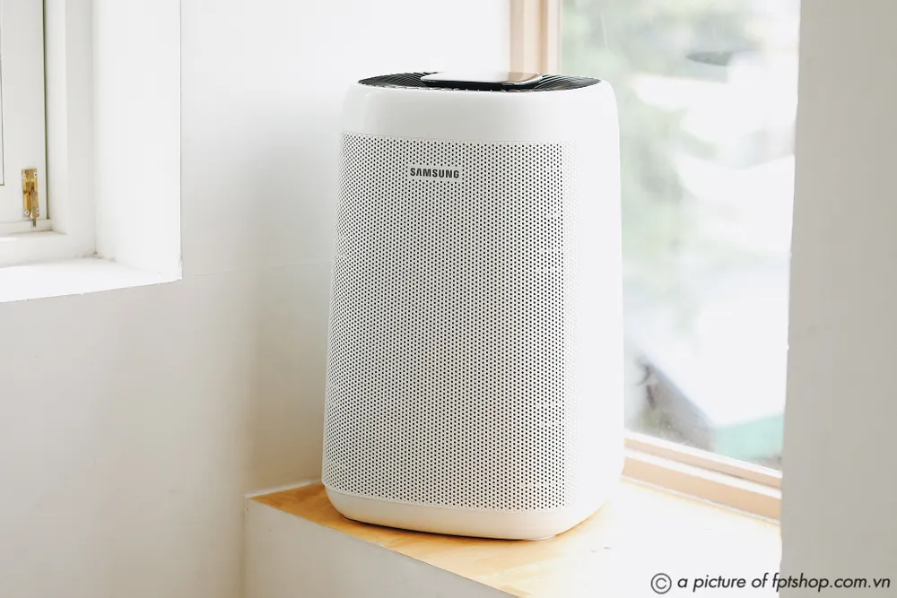 FPT Shop: Tặng máy lọc không khí Samsung khi đặt trước Galaxy Note mới ảnh 2