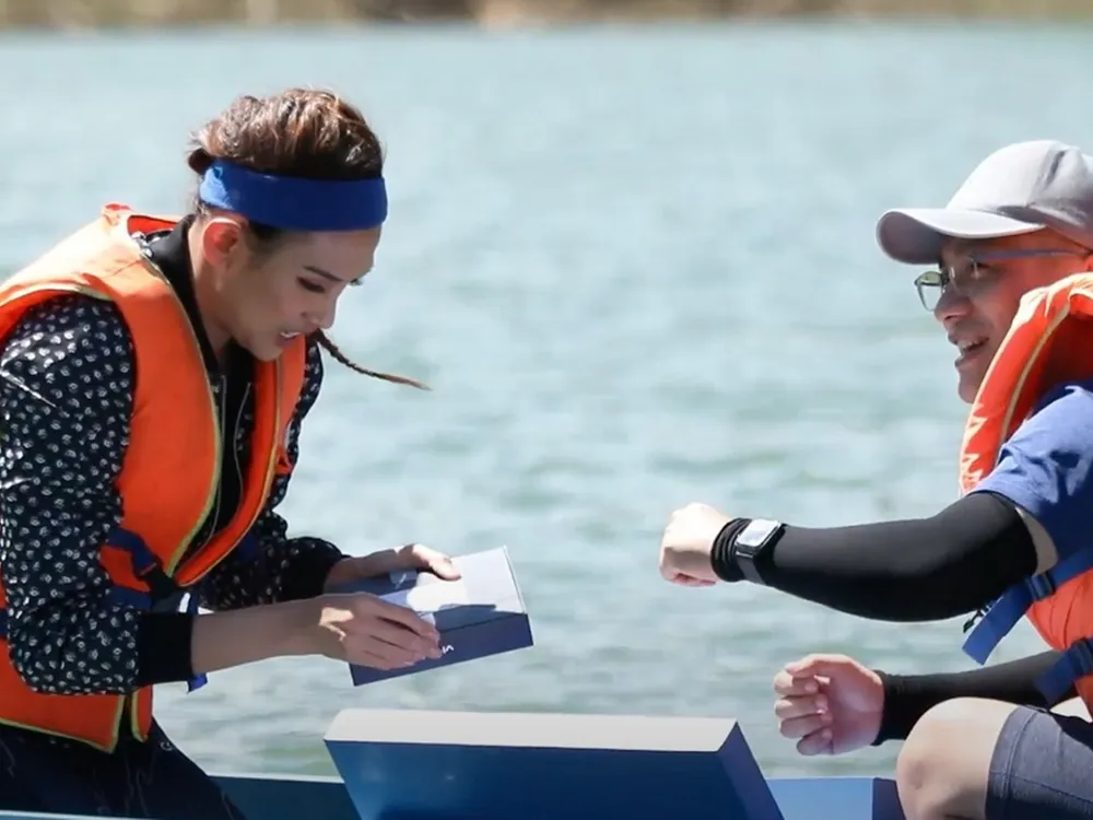 vivo: Dòng smartphone cao cấp X50 Series đã lên kệ tại thị trường Việt Nam  ảnh 1