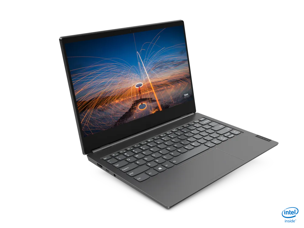 Lenovo ra mắt laptop mới ThinkBook Plus