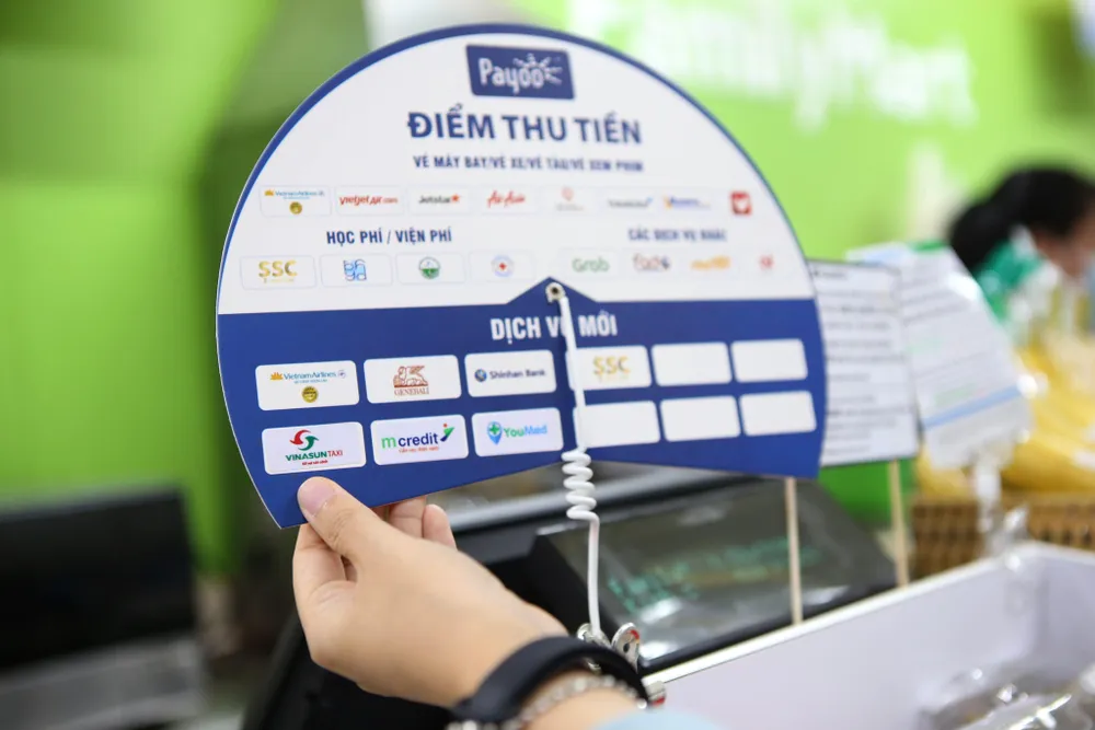 Theo đó, khi sử dụng tiện ích VNS Prepaid, người dùng chỉ cần nạp trước một số tiền vào VNS Prepaid thông qua các hình thức như:
