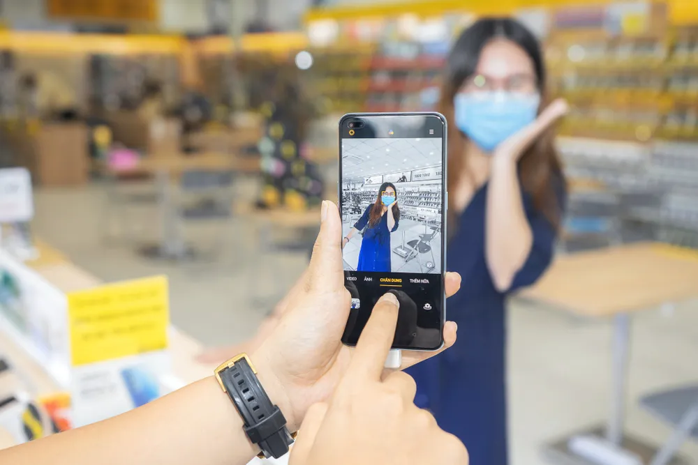 OPPO Reno4 Series với hơn 23.000 đơn đặt cọc, OPPO Watch vượt kỳ vọng  ảnh 1