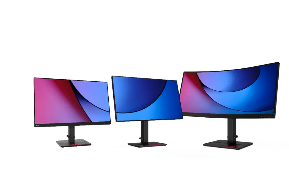 Lenovo: ThinkVision M14t với thiết kế màn hình14 inch FHD, nặng 698 gram ảnh 3