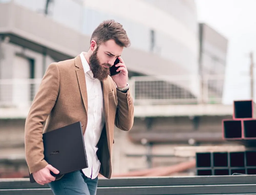 ExpertBook P2 laptop doanh nghiệp mức giá từ 16.8 triệu đồng 