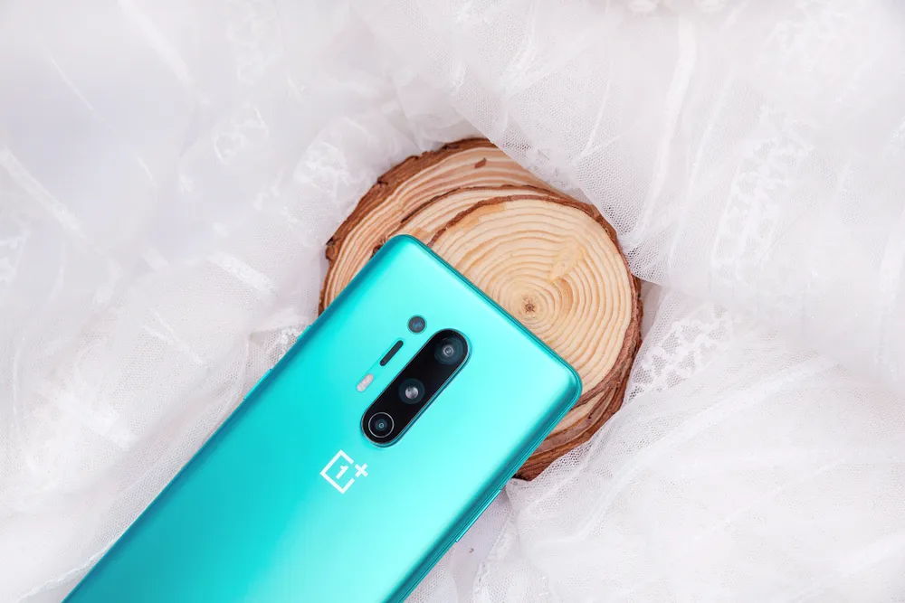 OnePlus 8 Pro 5G và OnePlus Nord 5G hai Smartphone “xịn” đã lên kệ  ảnh 1