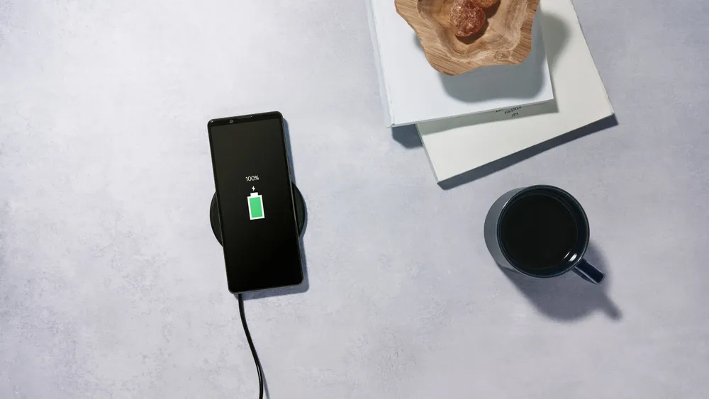 Sony: Xperia 10 II đã lên kệ, Xperia 1 II dự kiến sẽ bán vào tháng 11-2020 ảnh 6