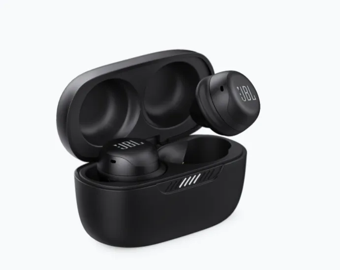 JBL ra mắt loạt thiết bị âm thanh mới   ảnh 1