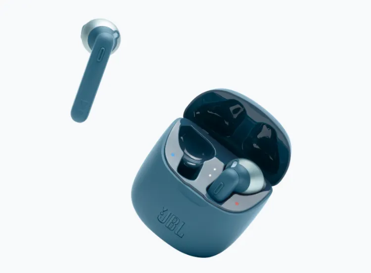 JBL ra mắt loạt thiết bị âm thanh mới   ảnh 3