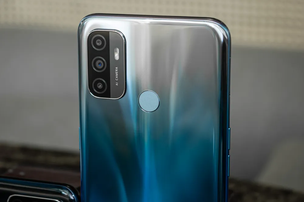 OPPO A53: Màn hình 90Hz “xịn” trong phân khúc phổ thông  ảnh 4