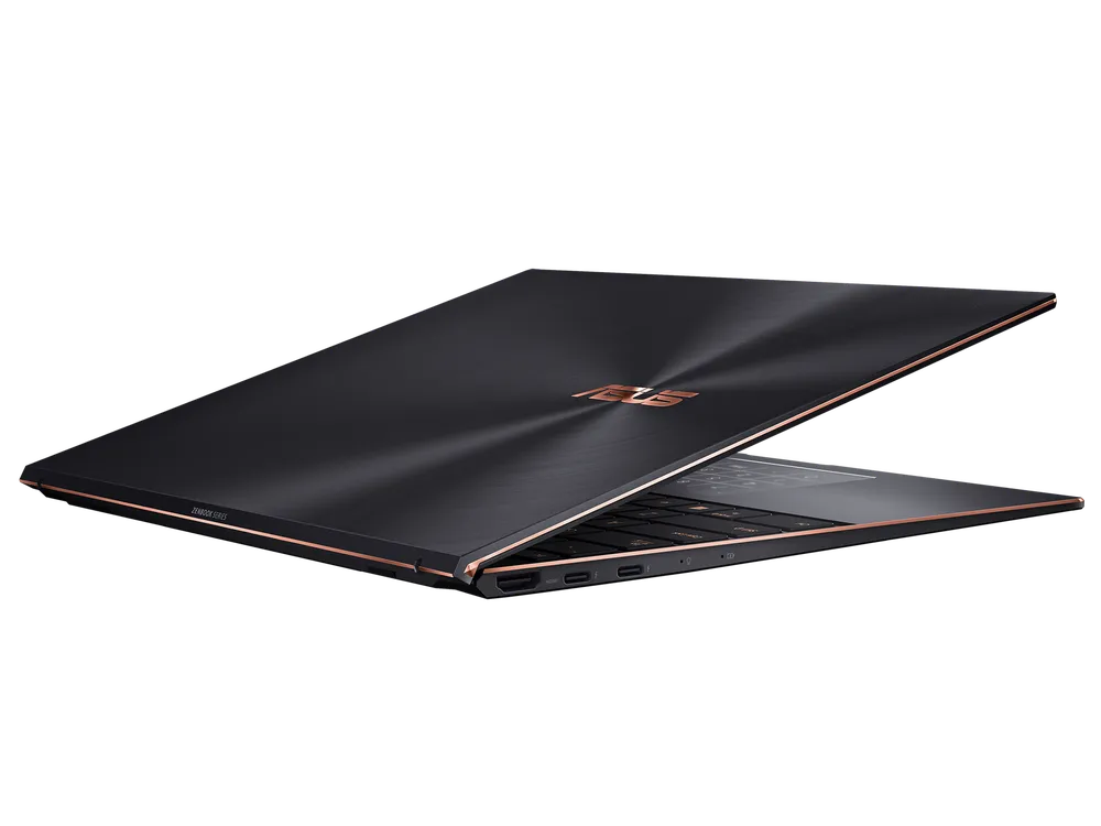 Loạt sản phẩm laptop ASUS trang bị vi xử lí Intel Core thế hệ 11 ảnh 3