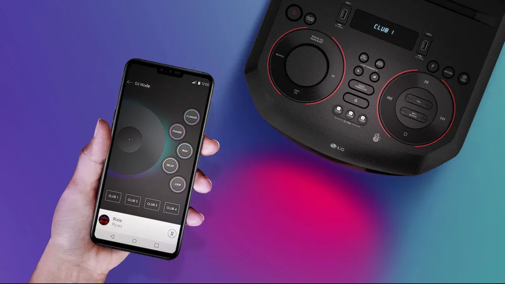 Dòng loa XBOOM và XBOOM Go ra mắt tại thị trường Việt Nam ảnh 2