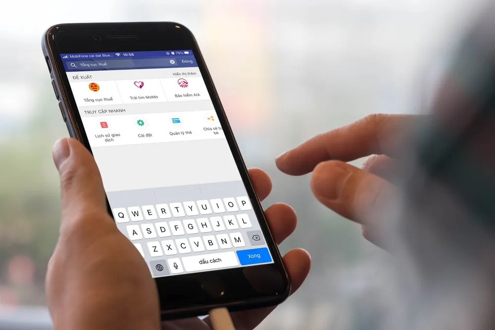 Nhiều dịch vụ dân sinh thiết yếu được thanh toán bằng Ví MoMo  ảnh 2