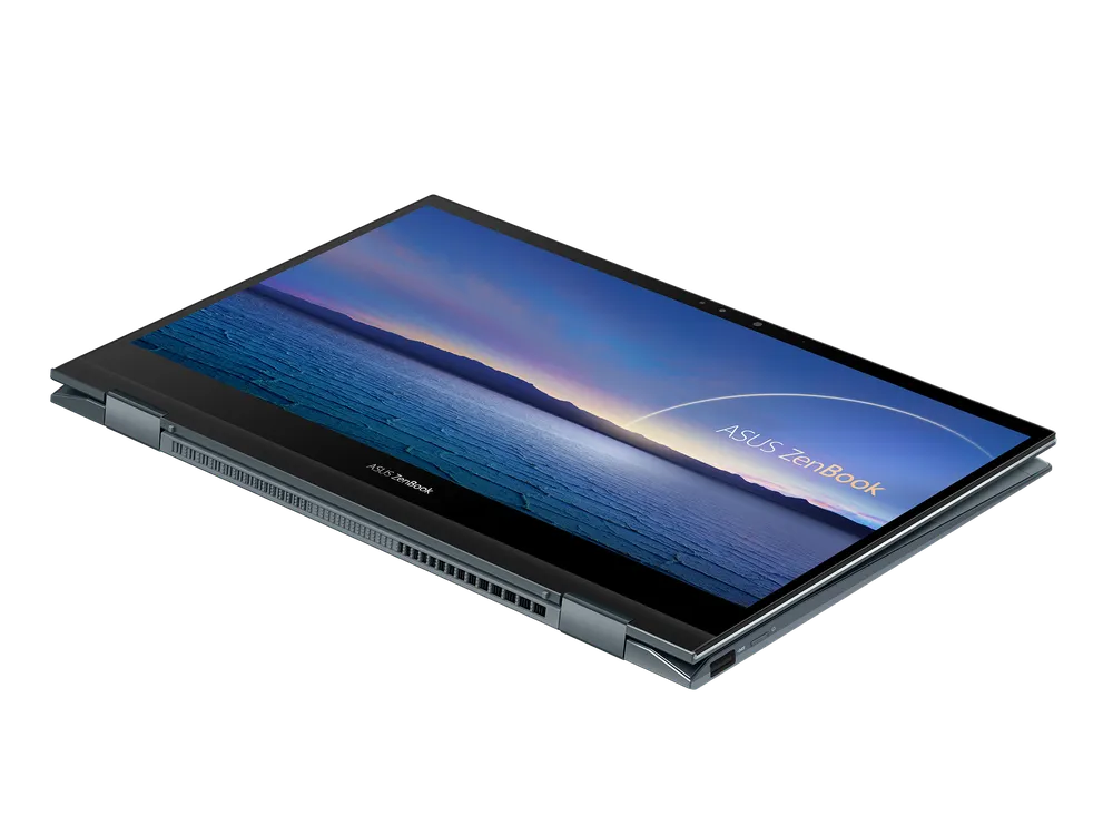 Loạt sản phẩm laptop ASUS trang bị vi xử lí Intel Core thế hệ 11 ảnh 2