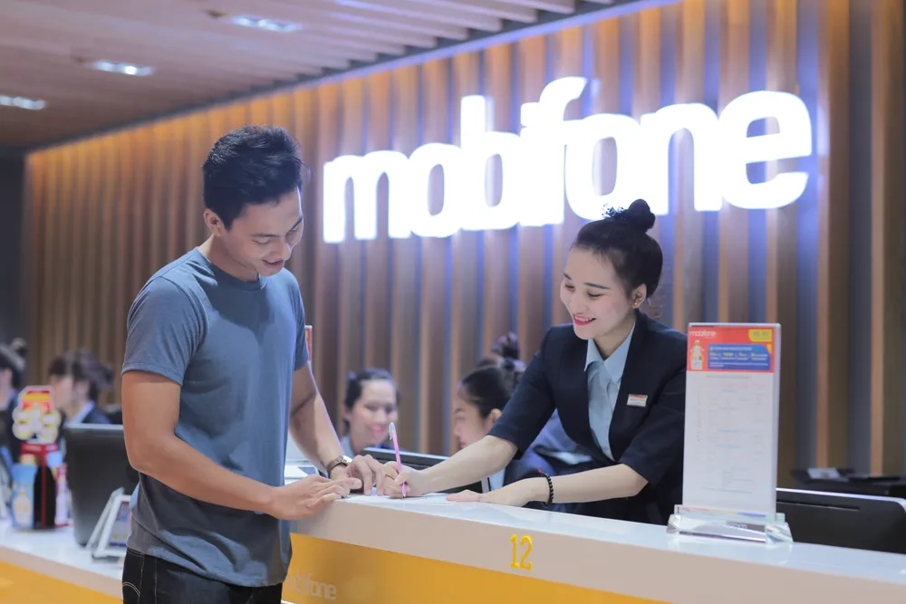 MobiFone doanh nghiệp có lợi nhuận tốt nhất Việt Nam  ảnh 2