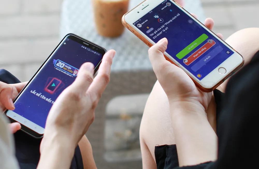 Ví MoMo ra mắt cuộc thi tranh tài kiến thức tương tác “Học viện MoMo” ảnh 2