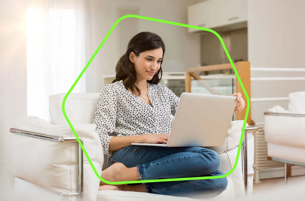 Thích online nhưng lơ là bảo mật ảnh 1