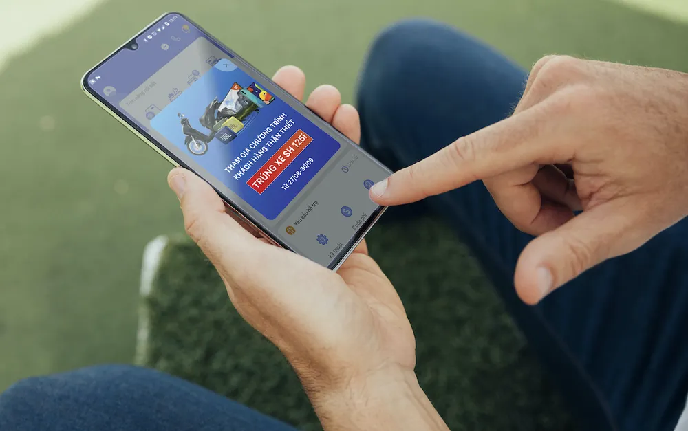 Chương trình FOXGOLD đã chính thức khởi động