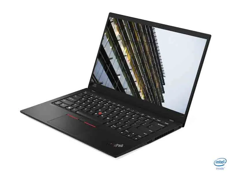Lenovo ra mắt laptop ThinkPad X1 Carbon Gen 8 và ThinkPad X1 Yoga Gen 5 