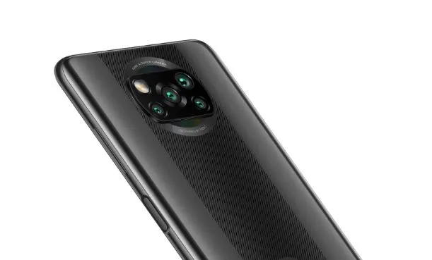 POCO X3 NFC trải nghiệm mới ở phân khúc tầm trung  ảnh 2