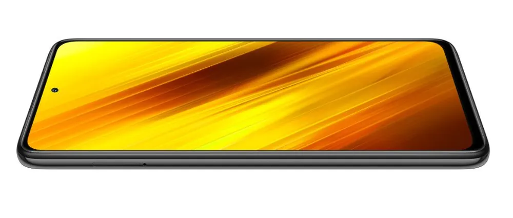 POCO X3 NFC trải nghiệm mới ở phân khúc tầm trung  ảnh 1