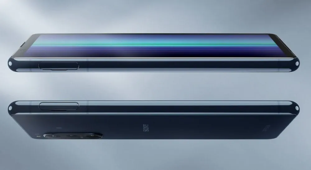Sony Xperia 5 II: Thiết kế nhỏ gọn, chú trọng nhiều vào cụm camera  ảnh 3