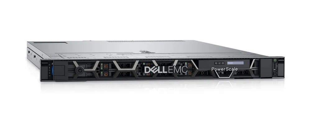 Dell giới thiệu dòng tủ đĩa Dell EMC PowerScale mới  ảnh 1