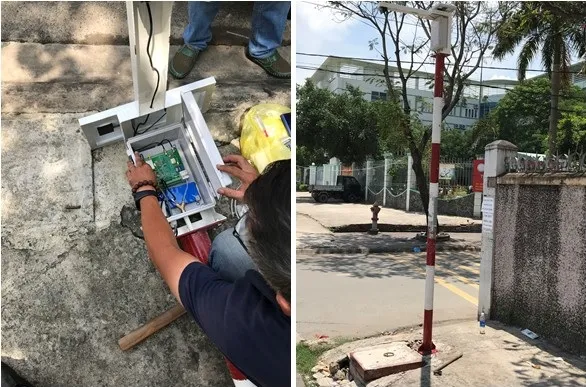 SHTP Labs làm chủ công nghệ MEMS với những sản phẩm ứng dụng cao ảnh 2