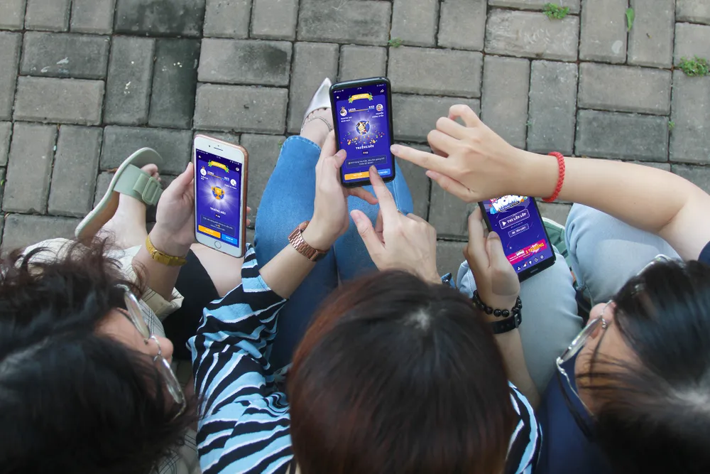 “Học Viện MoMo” thu hút nhiều người chơi sau 2 tuần ra mắt  ảnh 1