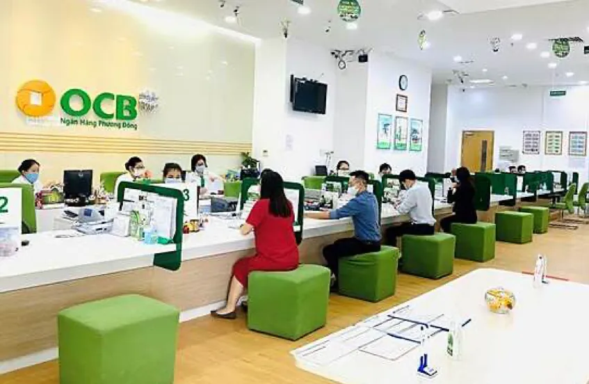 OCB triển khai cuộc thi Open API Challenge  ảnh 3