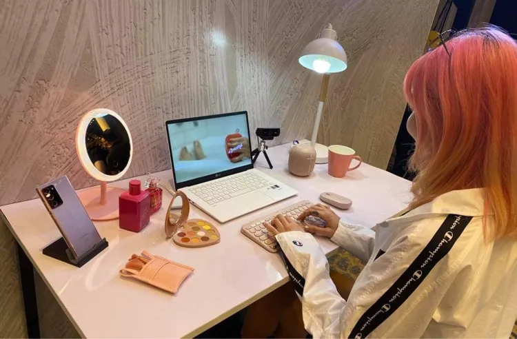 Hành trình 39 năm sáng tạo của Logitech ảnh 3