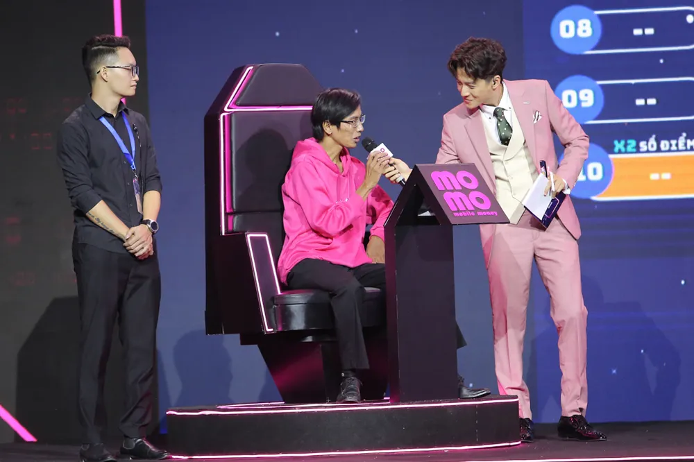 1 tỷ đồng từ “Học Viện MoMo” đã có chủ nhân ảnh 2