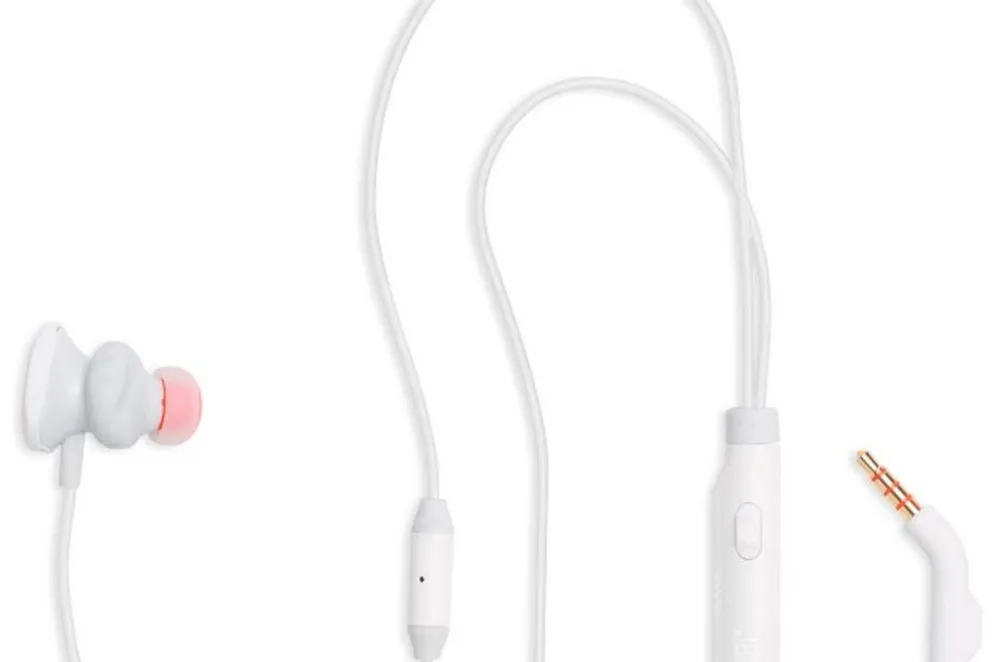 JBL Quantum 50, tai nghe in-ear dành cho Gaming ảnh 2