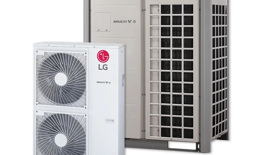 LG vinh dự nhận giải thưởng AHRI 3 năm liên tiếp  ảnh 1