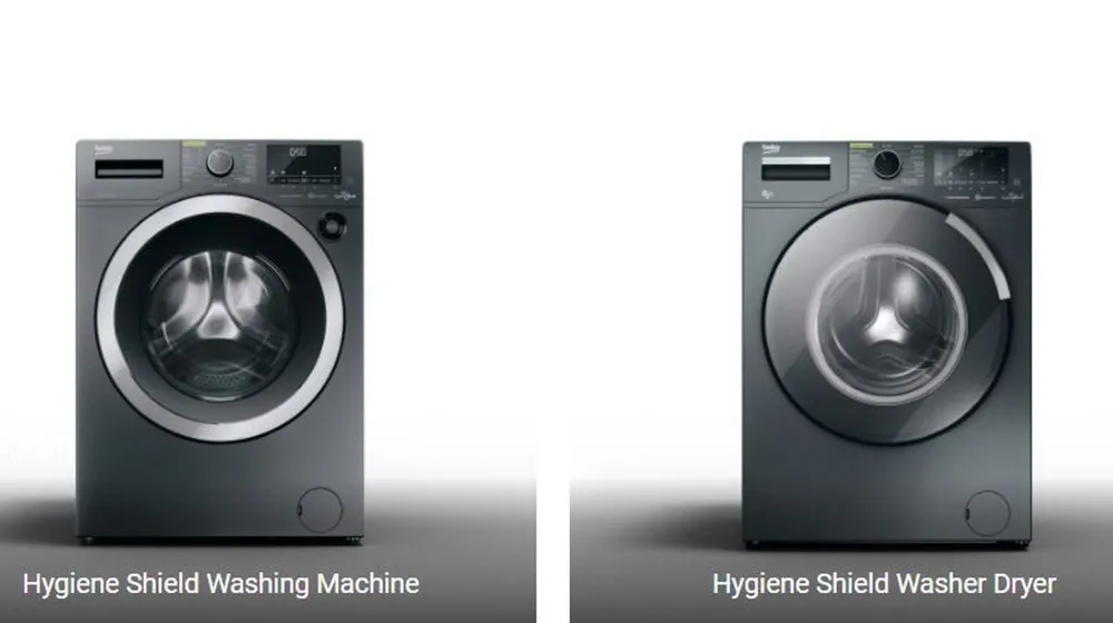 Loạt thiết bị gia dụng từ thương hiệu - Beko  ảnh 5