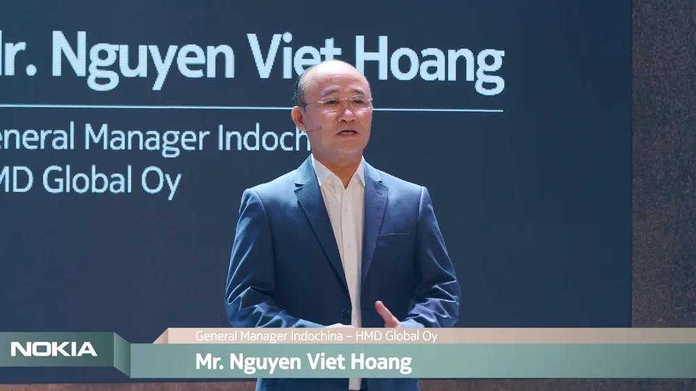 Người dùng có thêm lựa chọn với 3 mẫu smartphone mới từ Nokia  ảnh 1