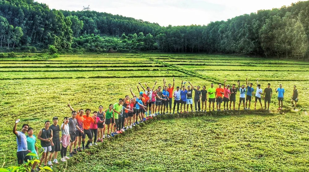 UpRace 2020 đạt được hơn 3 triệu km ảnh 2