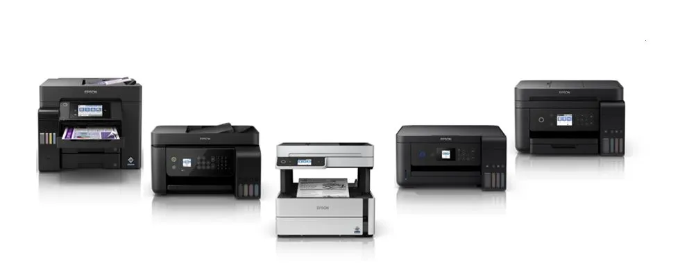 Epson bán ra 50 triệu máy in EcoTank trên toàn cầu ảnh 1