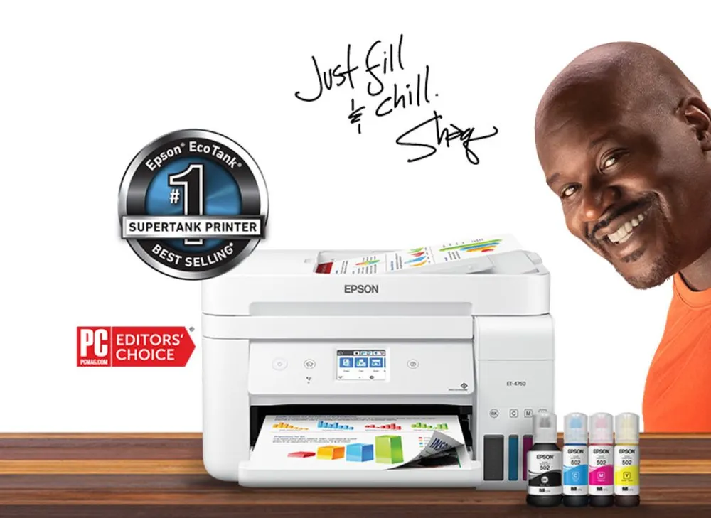 Epson bán ra 50 triệu máy in EcoTank trên toàn cầu ảnh 2