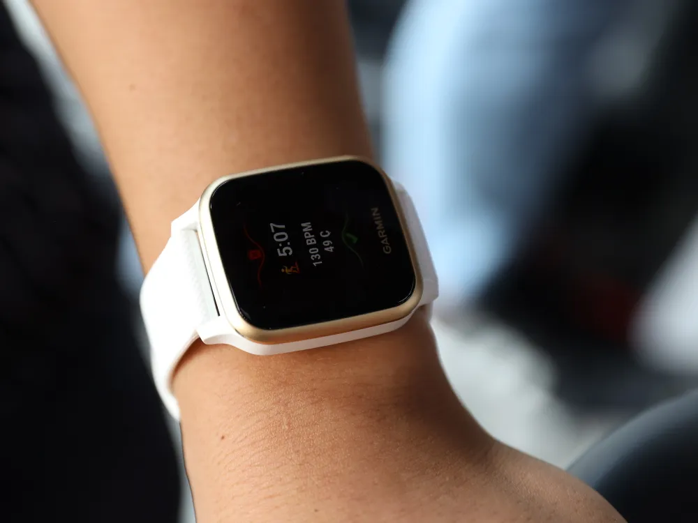 Garmin: Smartwatch “Venu Sq và Venu Sq Music” đã lên kệ tại Việt Nam  ảnh 3