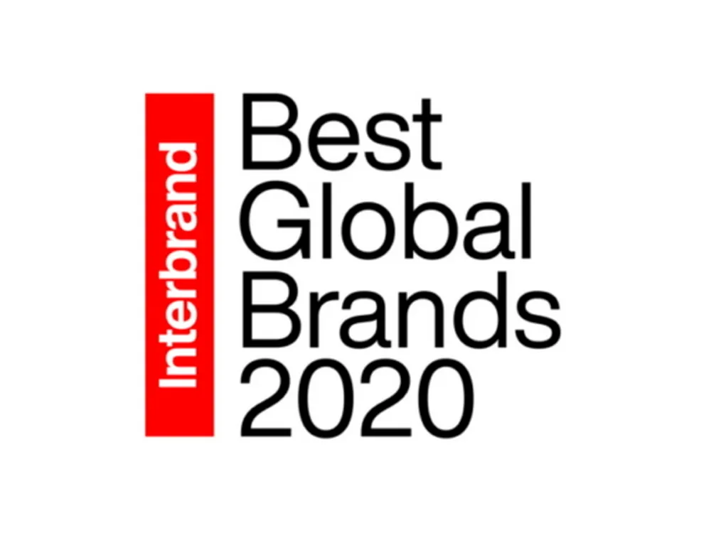 Samsung đạt Top 5 Thương hiệu tốt nhất toàn cầu 2020 của Interbrand