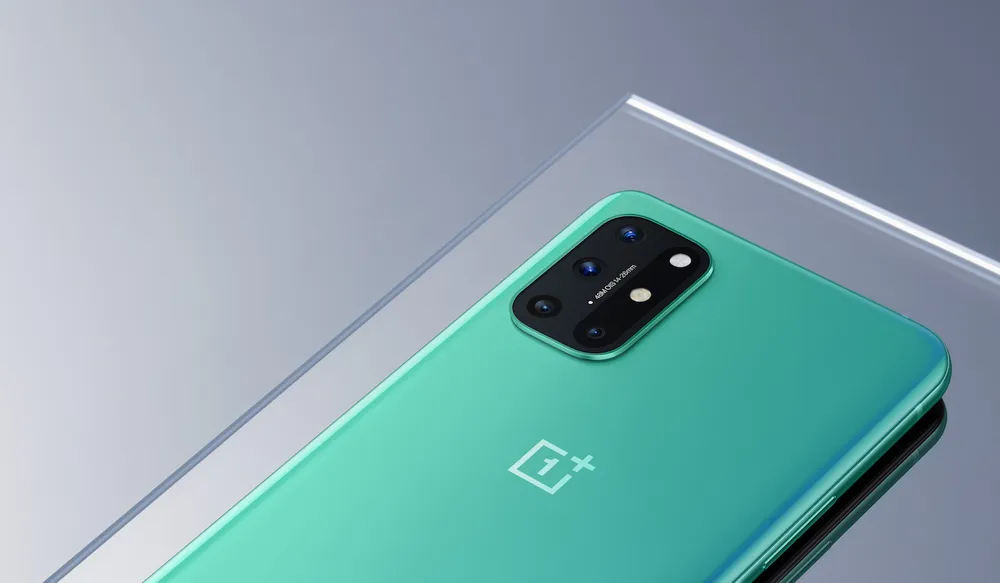 OnePlus 8T 5G và “phản ứng” hàng xách tay ảnh 2