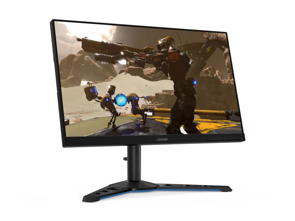 Lenovo ra mắt loạt màn hình cao cấp cho chơi game và giải trí ảnh 2